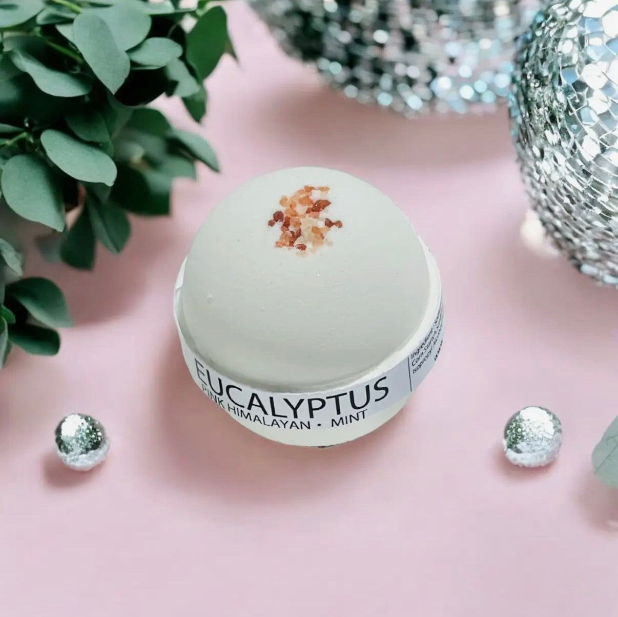 True Charm Energy Box