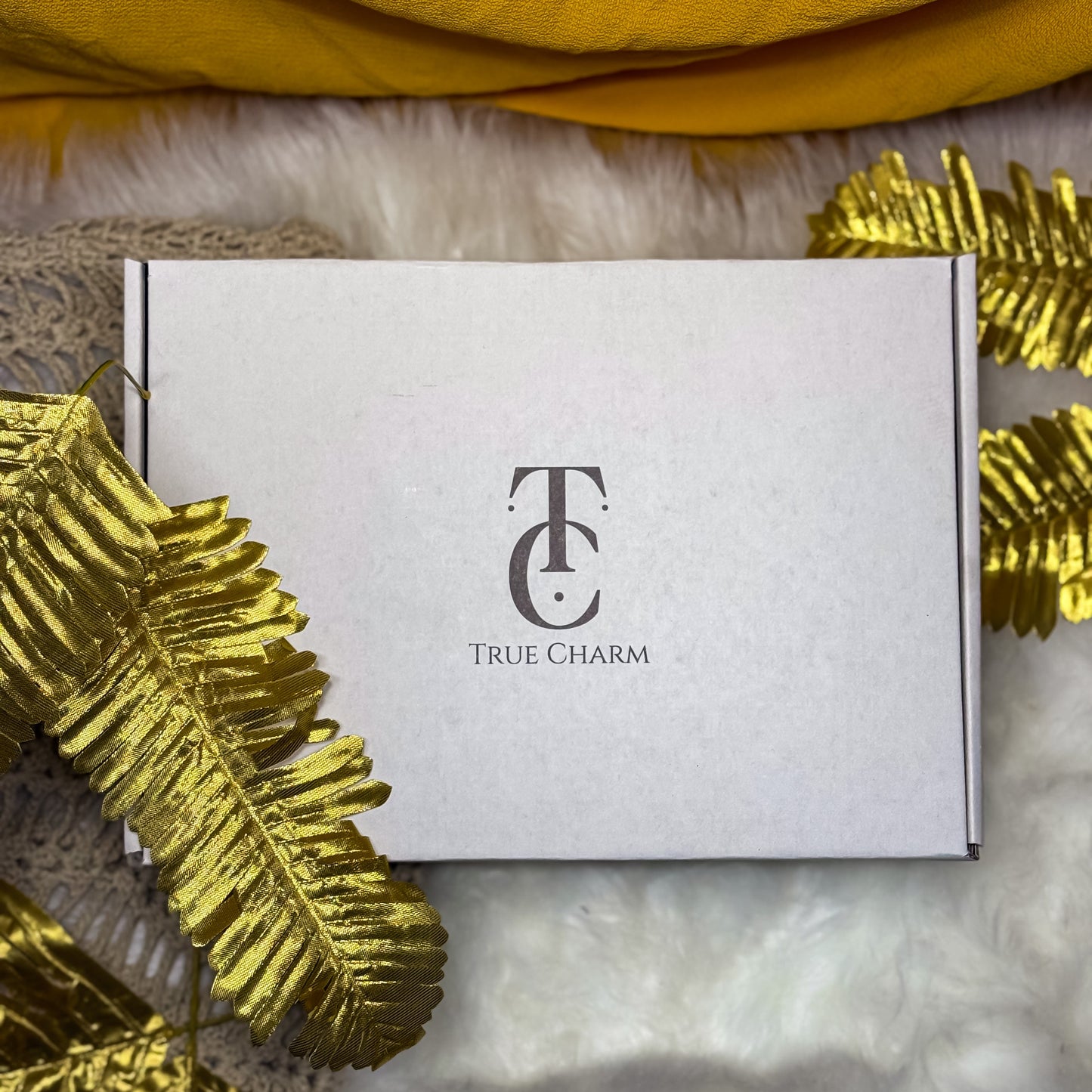 True Charm Luck Box