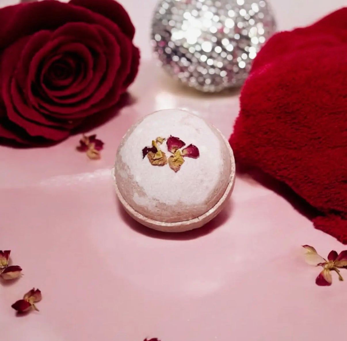 True Charm Romance Box